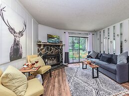 Canyon Creek Lodge 208 - Wildcat Den