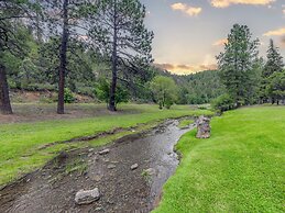 Canyon Creek Lodge 208 - Wildcat Den