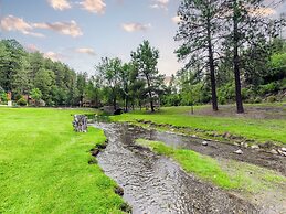 Canyon Creek Lodge 208 - Wildcat Den