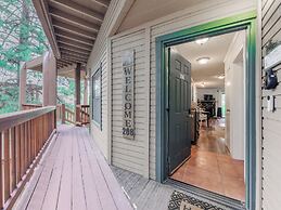 Canyon Creek Lodge 208 - Wildcat Den