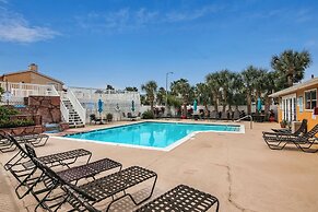 Palms at Cove View 806 - Bougie Beach Bungalow