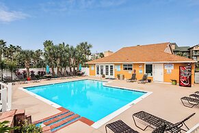 Palms at Cove View 806 - Bougie Beach Bungalow