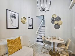 Palms at Cove View 806 - Bougie Beach Bungalow