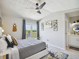 Palms at Cove View 806 - Bougie Beach Bungalow