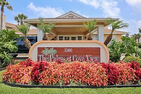 Palms at Cove View 806 - Bougie Beach Bungalow
