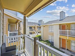Palms at Cove View 806 - Bougie Beach Bungalow