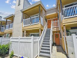 Palms at Cove View 806 - Bougie Beach Bungalow