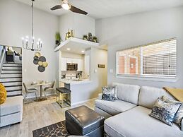 Palms at Cove View 806 - Bougie Beach Bungalow