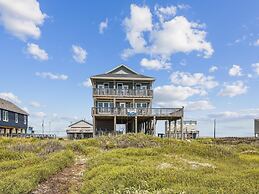 Sand and Sun Beachfront