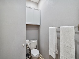 Sand and Sun Beachfront