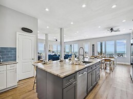 Sand and Sun Beachfront