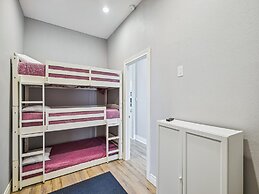 Sand and Sun Beachfront