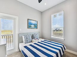 Sand and Sun Beachfront