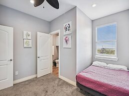 Sand and Sun Beachfront