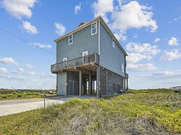 Sand and Sun Beachfront