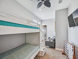 Sand and Sun Beachfront