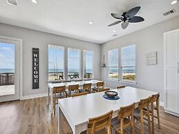 Sand and Sun Beachfront