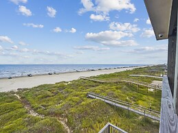 Sand and Sun Beachfront