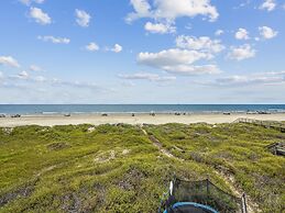 Sand and Sun Beachfront