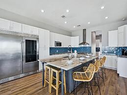 Sand and Sun Beachfront