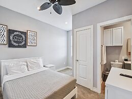 Sand and Sun Beachfront