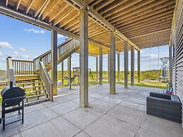 Sand and Sun Beachfront