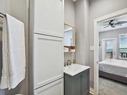 Sand and Sun Beachfront