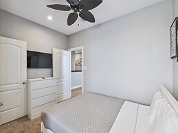 Sand and Sun Beachfront