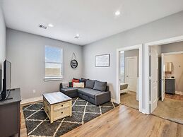 Sand and Sun Beachfront