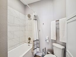 Sand and Sun Beachfront