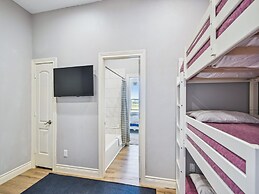 Sand and Sun Beachfront