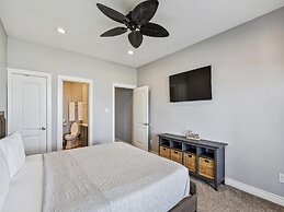 Sand and Sun Beachfront