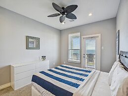 Sand and Sun Beachfront