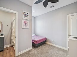 Sand and Sun Beachfront