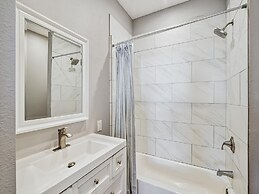 Sand and Sun Beachfront