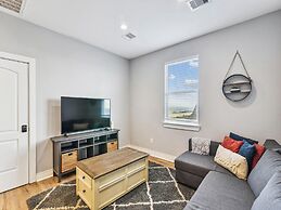 Sand and Sun Beachfront