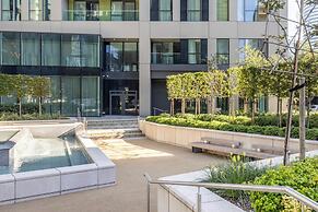 Urban Rest Canary Wharf Apartments