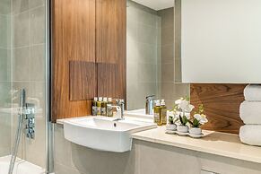 Urban Rest Canary Wharf Apartments