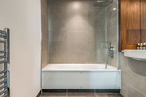 Urban Rest Canary Wharf Apartments