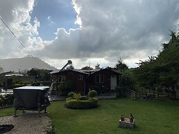 Villarreal Lodge Hotel & Porta Coeli