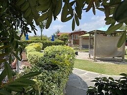 Villarreal Lodge Hotel & Porta Coeli