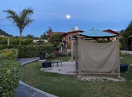 Villarreal Lodge Hotel & Porta Coeli