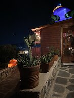 Villarreal Lodge Hotel & Porta Coeli