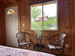 Villarreal Lodge Hotel & Porta Coeli