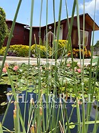 Villarreal Lodge Hotel & Porta Coeli