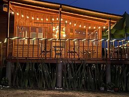 Villarreal Lodge Hotel & Porta Coeli