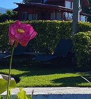 Villarreal Lodge Hotel & Porta Coeli