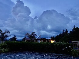 Villarreal Lodge Hotel & Porta Coeli