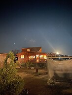 Villarreal Lodge Hotel & Porta Coeli