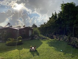 Villarreal Lodge Hotel & Porta Coeli